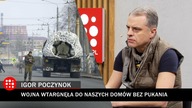 Ukraiński dziennikarz: Putin się przeliczył