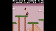 Super Mario Land 1 DX - przewodnik po grze (GBC) HD