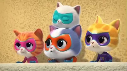 Disney Channel CEE [03.06.2025] - Continuity [English audio]