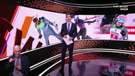 Kadra Polski na inaugurację Pucharu Świata (12. 11. 2021)