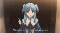 Shuumatsu Nani Shitemasu ka? Isogashii desu ka? Sukutte Moratte Ii desu ka - odcinek 2 PL