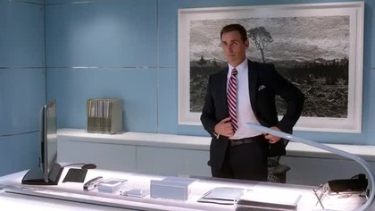 Supernatural - S07E22 Lektor PL