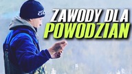 531 ZAWODY DLA POWODZIAN - POWRÓT DO KORZENI - KOŁO PZW NR 28 ŚLĘZA ŻÓRAWINA