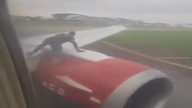 LiveLeak - Ready for take off