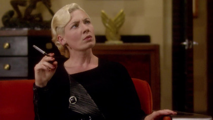 Poirot S12E01: Tragedia w trzech aktach