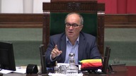 Dobromir Sośnierz & Winnicki vs tęczowy CYRK Czarzastego i Lewicy: Ustawa STOP LG**QZ
