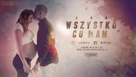 B. R. O - Wszystko Co Mam (prod. B. R. O) [Official Audio] | CZŁOWIEK PROGRESS MIXTAPE