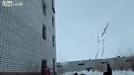 Rosyjski backflip