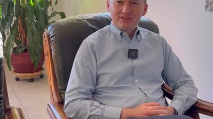  Dziś Światowy Dzień Świadomości Autyzmu | Michał Toczyłowski | Narum | Narine