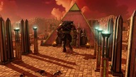 AGE OF MYTHOLOGY RETOLD: New Atlantis Campaign Part 8 Cerberus