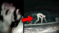Top 5 Strasznych Filmów, Które Są Naprawdę Przerażające