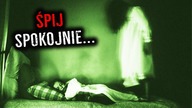 DEMONY i DUCHY są Wszędzie...  Strasznie Paranormalne Nagrania