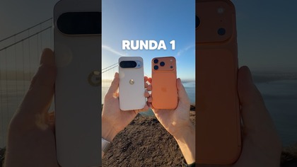 iPhone vs Pixel vs Samsung 