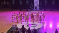 Szkoła Tańca RAZ 2 TRZY pierwszy występ