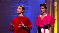 Project Runway: Bardzo żałuję, że jesteś w tym programie [Plotek]