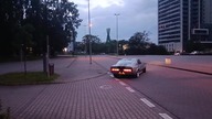 Odjazd AmCarów i Shelby Cobra GT500 Eleanor z Klasyków | Bydgoskie Klasyki Nocą - vol.  2 2025