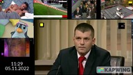 Kanały KSTV - Przerwanie programu (05. 11. 2022, 11:29)
