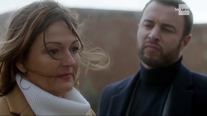 Candice Renoir S07E07 Lektor