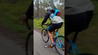 450 na Hel dzień 2.  Pogoda dla koneserów