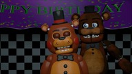 [SFM] FNAF - They Can't Decide (Preview)