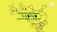 The Fairly OddBugs - Credits (2019-2021)