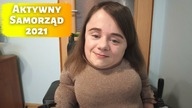 Dofinansowanie wózka i komputera | Aktywny Samorząd 2021 | Pełno(s)Prawni | Magdalena Augustynowicz