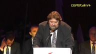Stanisław Żółtek - Kandydat do Parlamentu Europejskiego okręg 10 (woj. małopolskie i świętokrzyskie)