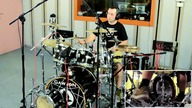 Mateusz Gawron – IV. STOP THIS drum playthrough