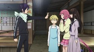 Noragami Odc 10 Lektor PL