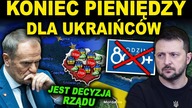KONIEC SOCJALU DLA UKRAIŃCÓW W POLSCE!