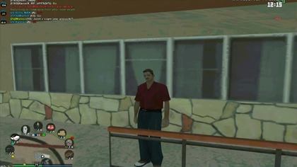 Strefa Vip a na PPS Polski Party Server cz I gta sa 2016 04 23 12 16 39 436