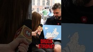 To jest EUROPA???  #maturatobzdura #mapa #Europa #Polska #śmieszne #zabawne #szkoła #nauka