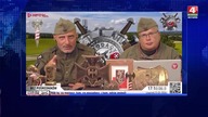 EKSKLUZYWNY WYWIAD Z LIDERAMI POLSKIEJ PARTII PATRIOTYCZNEJ "RODACY KAMRACI" (06.06.2024)
