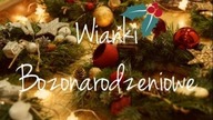 DIY Wianek Bożonarodzeniowy [Jolanda Art]