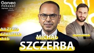 NOWA TWARZ RZĄDU TUSKA, CO DALEJ Z KOALICJĄ? - MICHAŁ SZCZERBA - GONIEC PORANNY