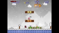 Mario Forever Dynamic Letter Worlds Series V2.0 #17 World Q TororoTchi