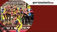Stal z brązowym medalem DMP! Radości nie było końca.  Zobacz film!