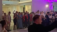Słodkiego miłego życia #dobrazabawa #wedding #wesele #dance #zabawa #muzyka #party