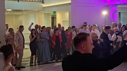 Słodkiego miłego życia #dobrazabawa #wedding #wesele #dance #zabawa #muzyka #party