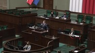 Robert Winnicki: To jest SKANDALICZNA ustawa! Cudzoziemcy mają mieć WIĘKSZE prawa od Polaka?