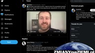 ZMIANY na ZIEMI - Fala 233 zachorowań na COVID-19.  Czy światowe elity śmieją nam się w twarz? - 26.