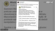 MAZUREK; UNIEWAŻNIENIE WYBORÓW, ATAK GIERTYCHA I ANALIZA FAKTÓW