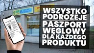 26.10.2021 PiS przygotowuje nas na podatek od śladu węglowego! Każdy produkt otrzyma paszport węglow