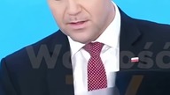 NAWROCKI PUNKTUJE NIEZREALIZOWANE OBIETNICE TUSKA W ZAKRESIE OCHRONY ZDROWIA