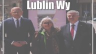 Lublin: Wystawa z okazji 700-lecia Wilna na Placu Litewskim