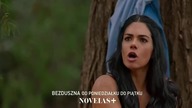 Bezduszna (org. La Desalmada) w Novelas+