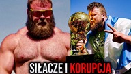 Mistrzostwa Świata Strongman 2022 z Korupcją w Tle | WSM 2022 Analiza i Podsumowanie