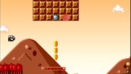 Mario Forever Autumn Project PB Games