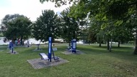 Ostatni dzień w Śremie i wycieczka po Olsztynie 15. 07. 24