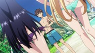 Absolute Duo Odcinek 08 [Napisy PL]